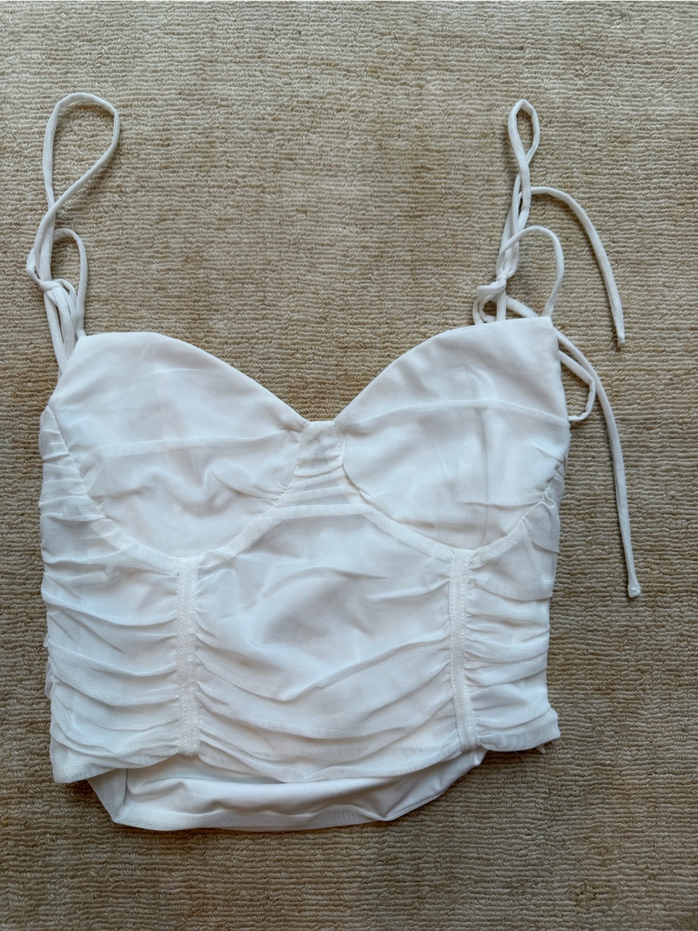 Princess Polly top